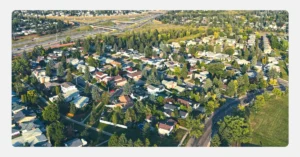 Property Taxes in Edmonton, Alberta