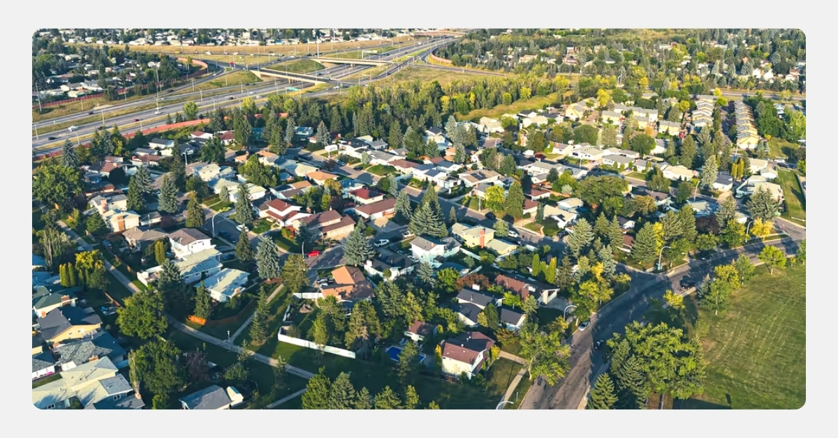 2026 Edmonton property tax rates by property class