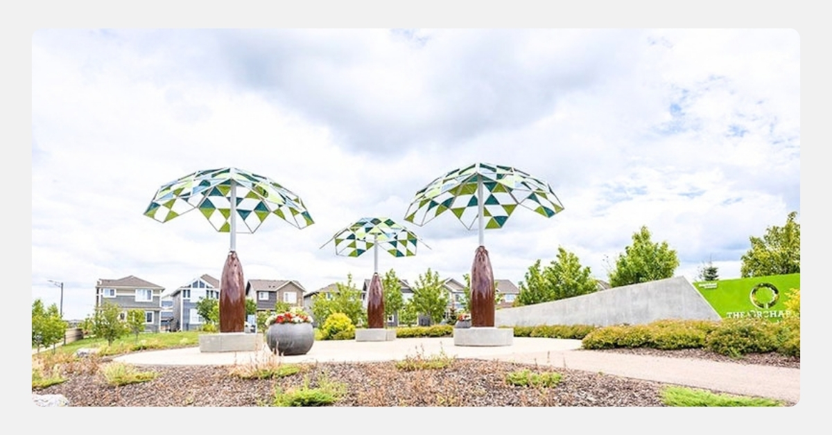 The Orchards At Ellerslie Edmonton